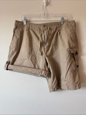 Liz Claiborne shorts 14